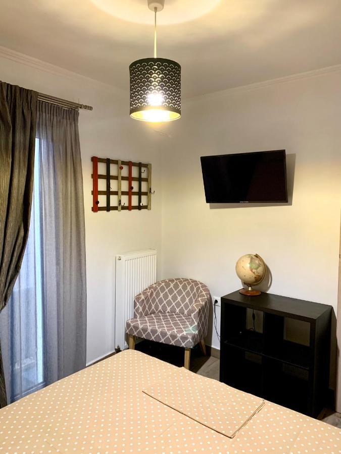 Leo'S City Apartment Lefkada City Exterior photo